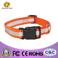 Reflective Material Cat Collar Pet Products (SHD)
